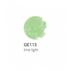 Gellaxy GE113 Lime Light 5 ml