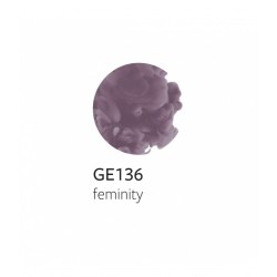 Gellaxy GE136 Feminity 5 ml