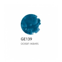 Gellaxy GE139 Ocean Waves 5 ml