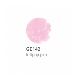 Gellaxy GE142 Lollipop Pink 5 ml
