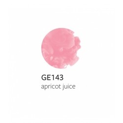 Gellaxy GE143 Apricot Juice 10 ml
