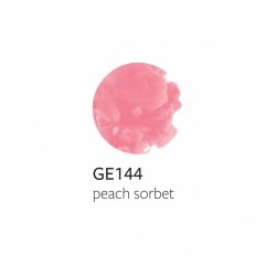Gellaxy GE144 Peach Sorbet 5 ml