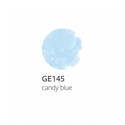 Gellaxy GE145 Candy Blue 5 ml