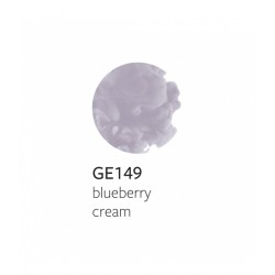 Gellaxy GE149 Blueberry Cream  5 ml