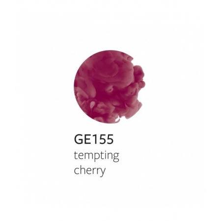 Gellaxy GE155 Tempting Cherry 5 ml