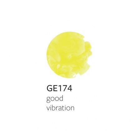 Gellaxy GE174 Good Vibration 10 ml