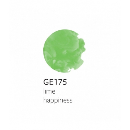Gellaxy GE175 Lime Happiness 5 ml