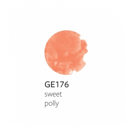 Gellaxy GE176 Sweet Polly 10 ml