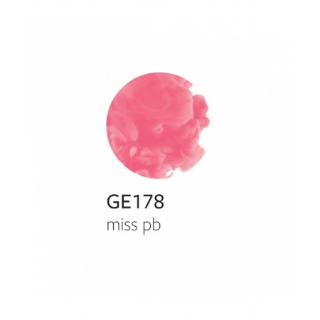 Gellaxy GE178 Miss PB 10 ml