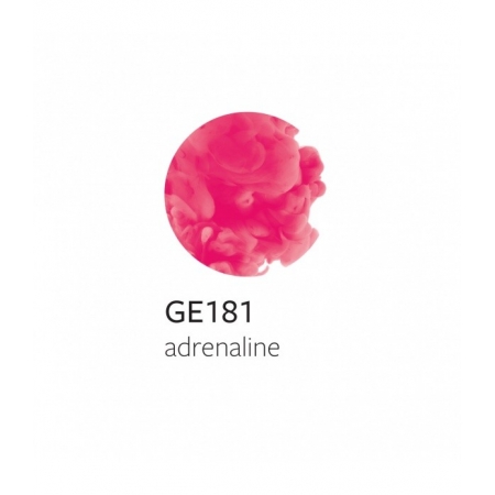 Gellaxy GE181 Adrenaline 5 ml