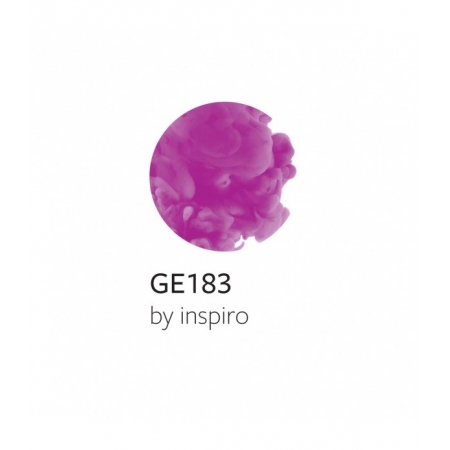 Gellaxy GE183 By Inspiro 10 ml