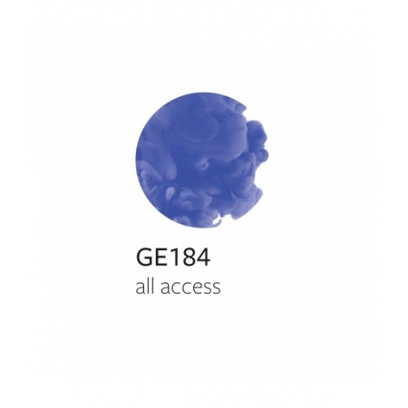 Gellaxy GE184 All Access 5 ml