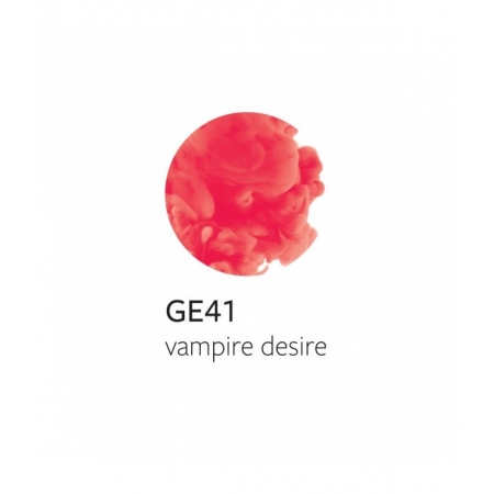 Gellaxy GE41 Vampire Desire 5 ml