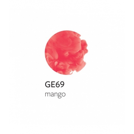 Gellaxy GE69 Mango 10 ml