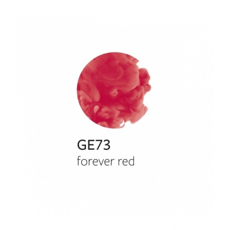 Gellaxy GE73 Forever Red 5 ml