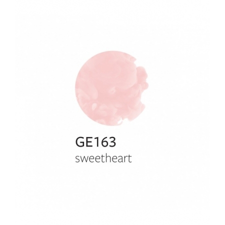 Gellaxy GE163 Sweetheart 5 ml