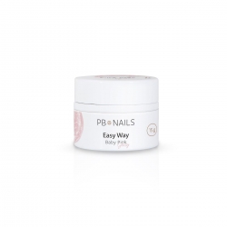 Easy Way Baby Pink GLOSSY 15g-12282