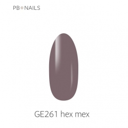 Gellaxy GE261 hex mex 10 ml-6178
