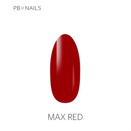 Gellaxy MAX Red 10 ml-10247