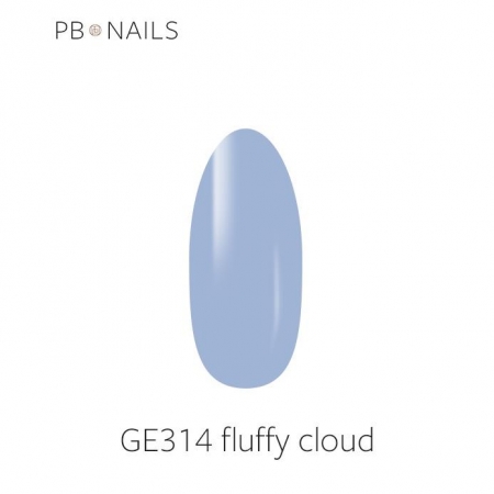 Gellaxy GE314 Fluffy Cloud 5 ml-10286