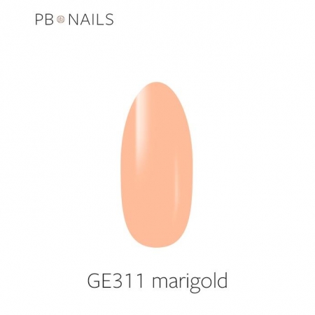 Gellaxy GE311 marigold 5 ml-10306