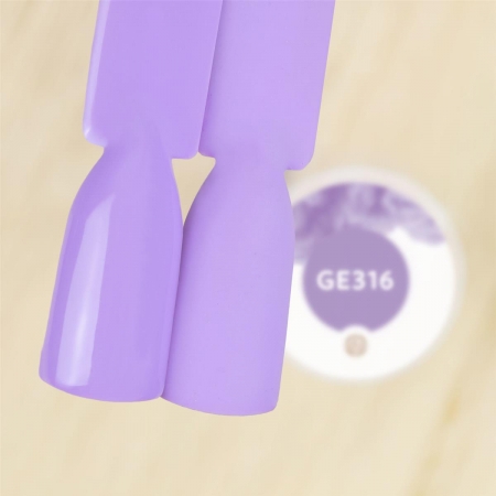 Gellaxy GE316 Flip Flop 5 ml-10437