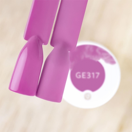 Gellaxy GE317 Player 10 ml-10452