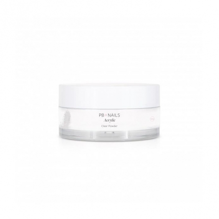 Puder Clear 150g-12316