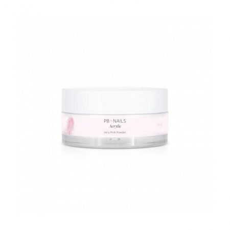 Puder Very Pink 150g-12322
