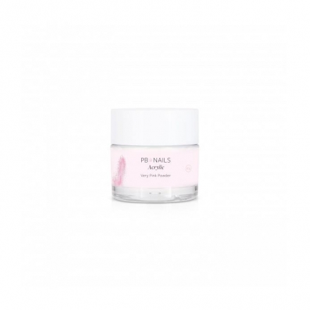 Puder Very Pink 50g-12323