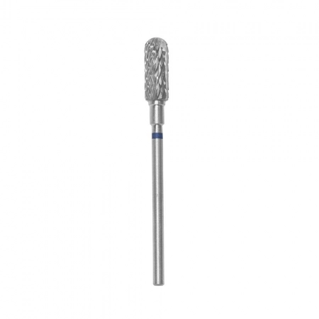STALEKS Frez z węglika zaokrąglony walec 5x13mm B-13919