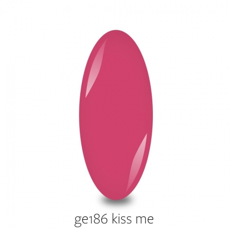 Gellaxy GE186 Kiss Me 10 ml-5046