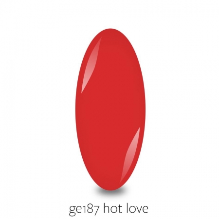 Gellaxy GE187 Hot Love 10 ml-5047