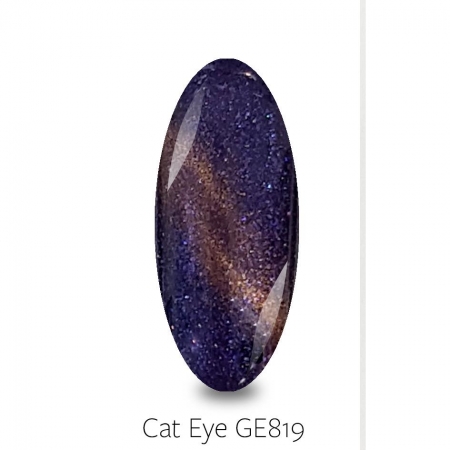 Gellaxy Cat Eye 819 5 ml-5060
