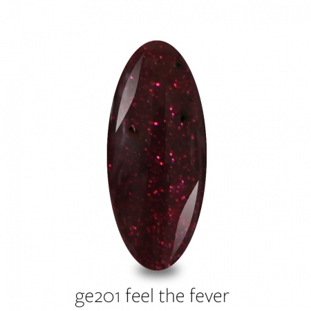Gellaxy GE201 Feel The Fever 5 ml-5201