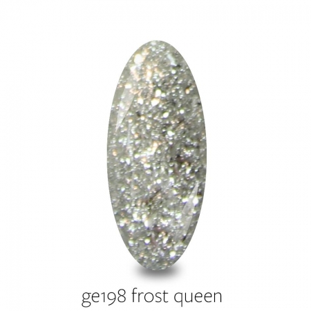 Gellaxy GE198 Frost Queen 10 ml-5205
