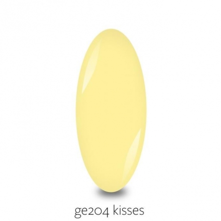 Gellaxy GE204 Kisses 5 ml-5345