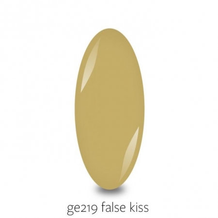 Gellaxy GE219 False Kiss 10 ml-5619