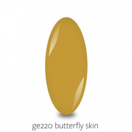 Gellaxy GE220 Butterfly Skin 10 ml-5627