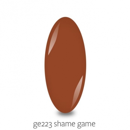 Gellaxy GE223 Shame Game 5 ml-5646