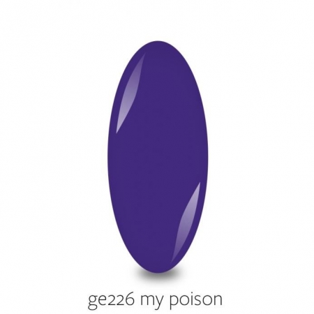 Gellaxy GE226 My Poison 5 ml-5666