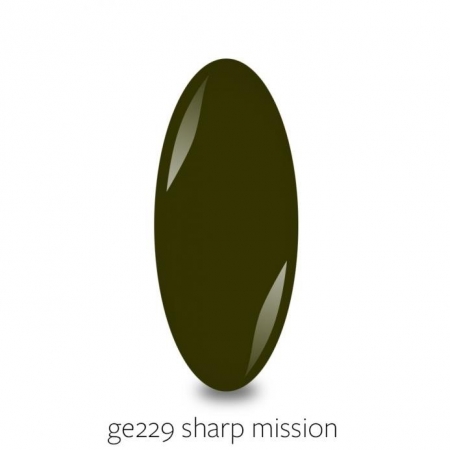 Gellaxy GE229 Sharp Mission 10 ml-5679