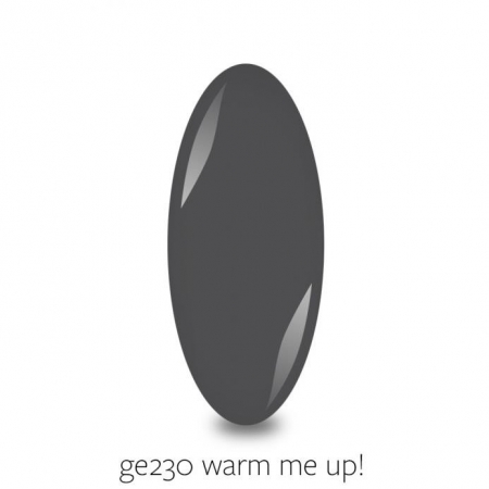 Gellaxy GE230 Warm Me Up! 5 ml-5690