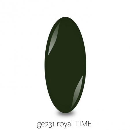 Gellaxy GE231 Royal Time 5 ml-5737