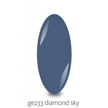 Gellaxy GE233 Diamond Sky 5 ml-5745