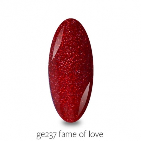 Gellaxy GE237 Fame of Love 5 ml-5757