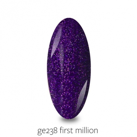 Gellaxy GE238 First Million 5 ml-5760