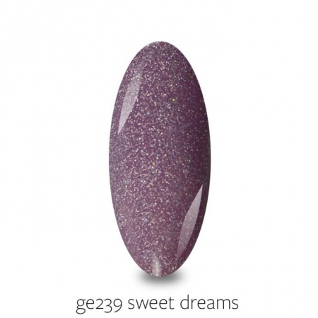 Gellaxy GE239 Sweet Dreams 5 ml-5763