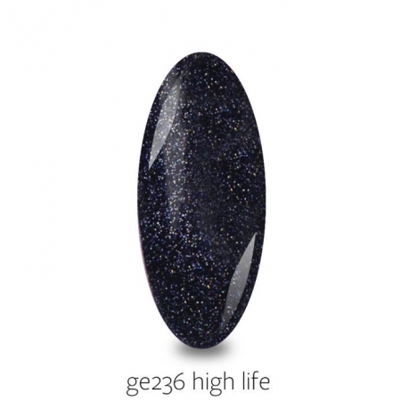 Gellaxy GE236 High Life 10 ml-5772