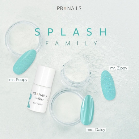 Pyłek Splash Family Ms. Daisy-6010